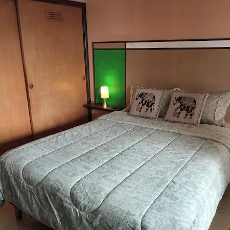 Tu Jardin Secreto Apartment La Serena Exterior photo