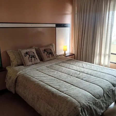 Tu Jardin Secreto Apartment La Serena Exterior photo