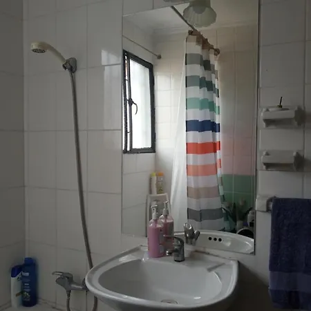 Tu Jardin Secreto Apartment La Serena Exterior photo