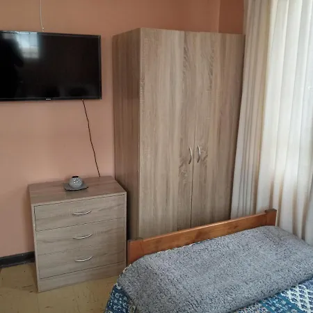 Tu Jardin Secreto Apartment La Serena Exterior photo