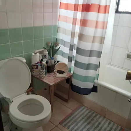 Tu Jardin Secreto Apartment La Serena Exterior photo