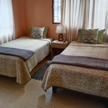 Tu Jardin Secreto Apartment La Serena Exterior photo