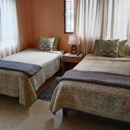 Tu Jardin Secreto Apartment La Serena Exterior photo