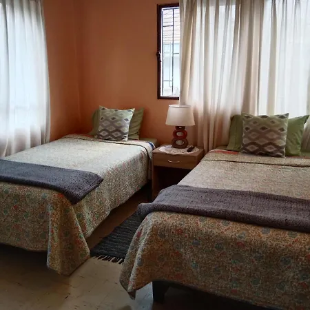 Tu Jardin Secreto Apartment La Serena Exterior photo