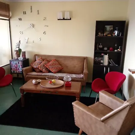 Tu Jardin Secreto Apartment La Serena Exterior photo
