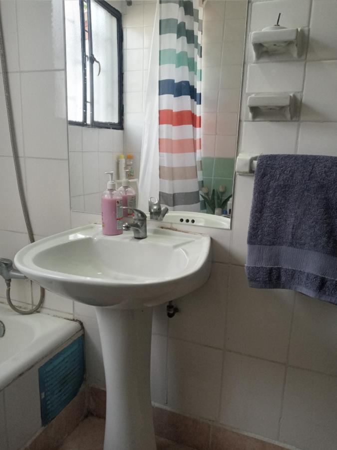 Tu Jardin Secreto Homestay