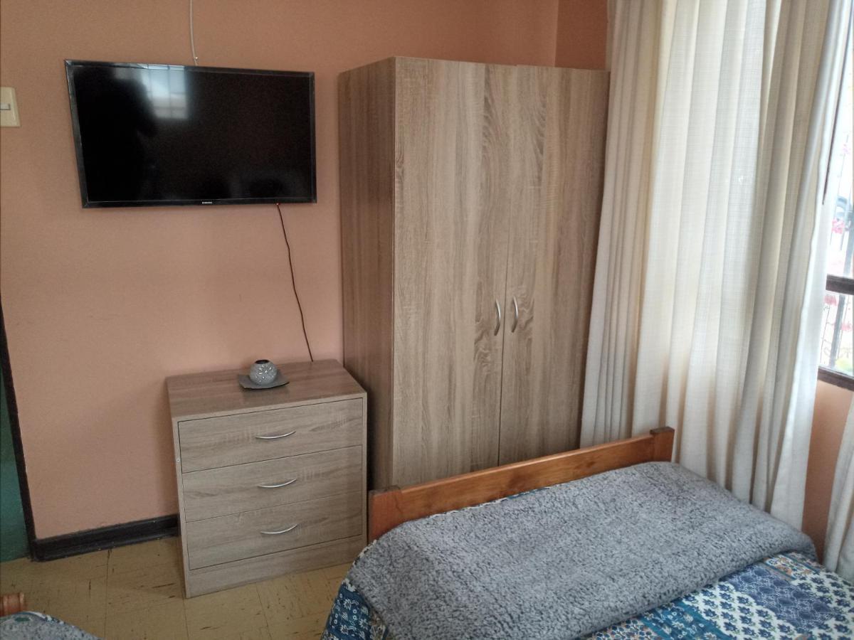 Homestay Tu Jardin Secreto