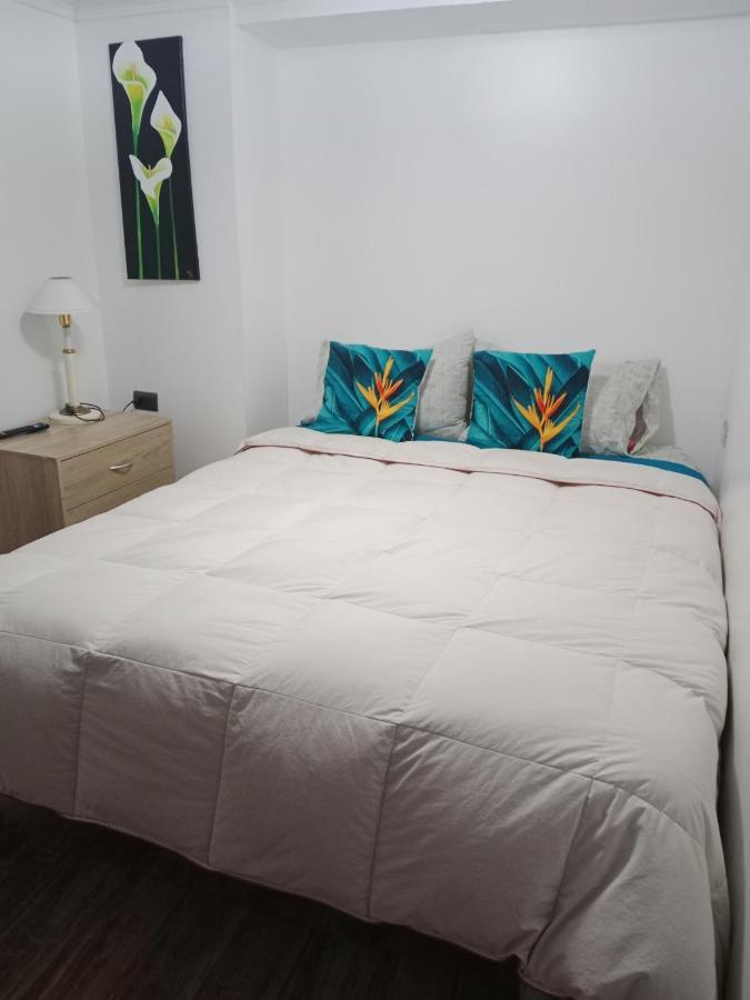 Tu Jardin Secreto Homestay