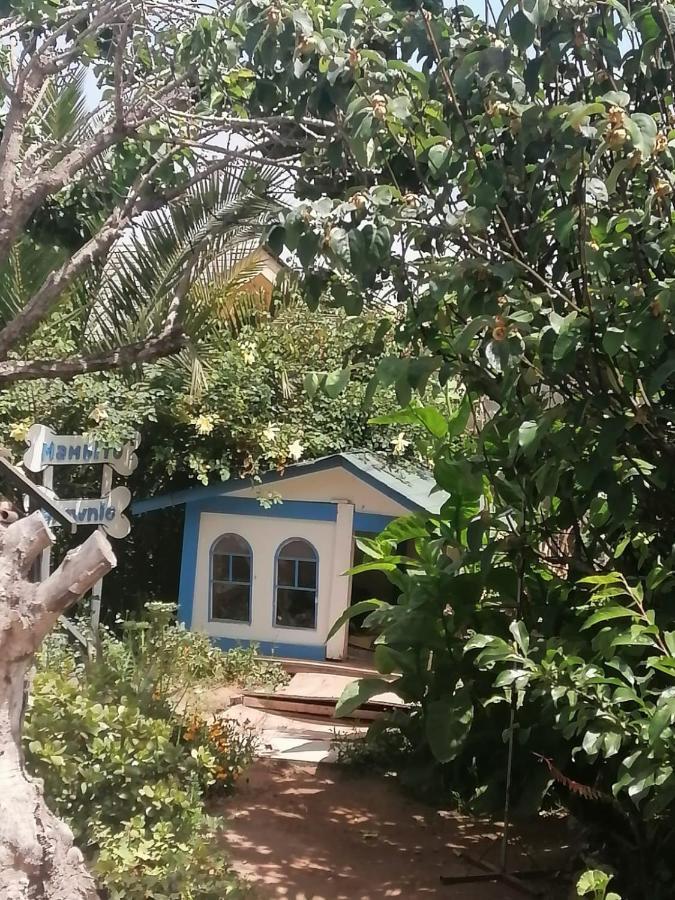 Tu Jardin Secreto * La Serena
