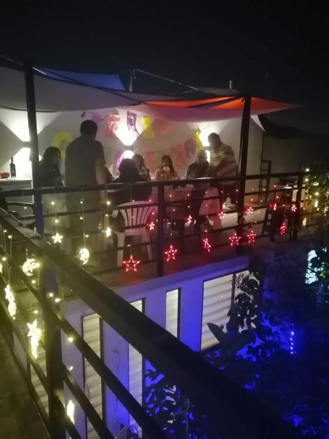 Homestay Tu Jardin Secreto *