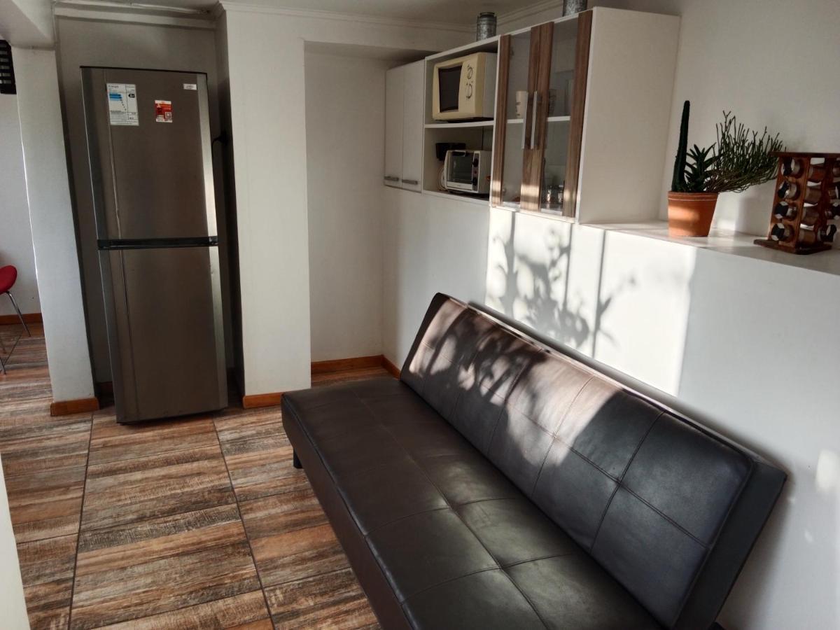 Tu Jardin Secreto Homestay *