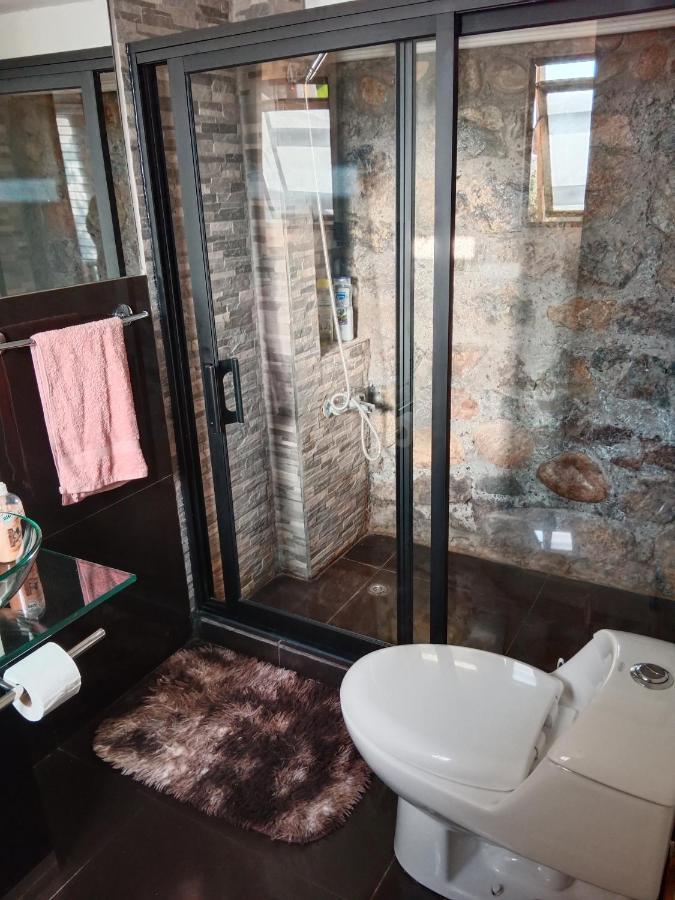 Tu Jardin Secreto Homestay La Serena