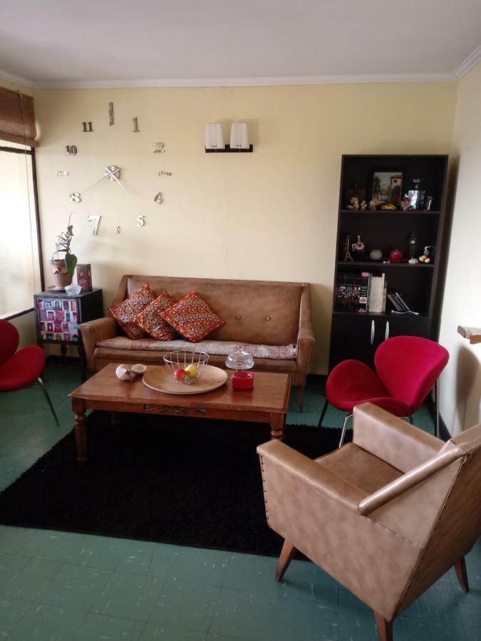 Homestay Tu Jardin Secreto